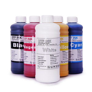 Competitive Price Large Format Dye <strong>Sublimation</strong> Printer for <strong>Ink</strong> 1000ml CMYK LC L Colors for Fabric <strong>Printing</strong> MSDS Certified - Product Image 4