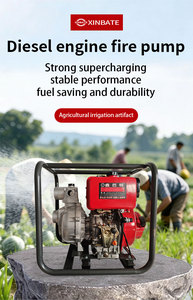 <span class=keywords><strong>Pompe</strong></span> à diaphragme pour moteur diesel XINBATE, haute pression, faible <span class=keywords><strong>bruit</strong></span>, 3 pouces, démarrage électrique, pour l'irrigation agricole, les <span class=keywords><strong>eaux</strong></span> <span class=keywords><strong>usées</strong></span> des fermes - Product Image 2