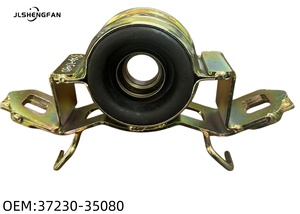 Support <span class=keywords><strong>de</strong></span> cardan central 37230-35080 pour Toyota Hilux 4WD LN106 LN107 4Runner Pickup <span class=keywords><strong>4X4</strong></span> - Product Image 4