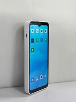 Lecteur de cartes IC POS, système Android 13, machine de paiement par carte à glissière, compatible NFC, Bluetooth, Wi-Fi, Google Pay, E-Wallet, PDA