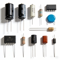 NUEVOS Condensadores Electrolíticos Originales de Polímero de Aluminio EEFSX0D471E4 470UF ±20% 2V 2917 Servicio de Lista de Productos EEF-SX0D471E4