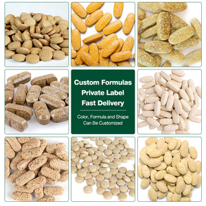 Fórmula Avanzada para la Salud, Biotina <span class=keywords><strong>Forte</strong></span>, Tabletas Complejas, 60 Unidades, Queratina, Ácido Hialurónico, Suplemento de Biotina para un Cabello Fuerte y Saludable - Product Image 3