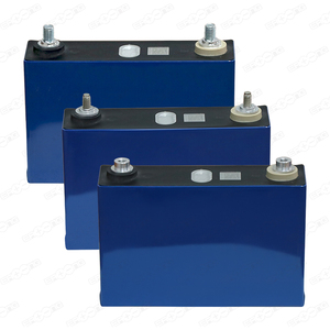 Bester Preis <span class=keywords><strong>3</strong></span>,2 V 50 Ah Lithium-Phosphat-Batterie 50 Ah Lifepo4 Verwendung für 12 V 50 Ah 48 V 72 V 50 Ah Batteriepack - Product Image 1