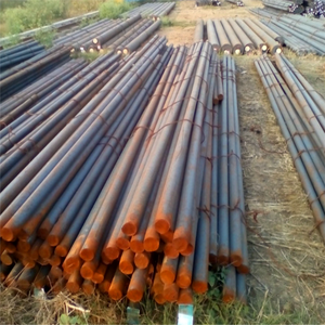 רציף יצוק ברזל עגול בר/ברציפות רקיע ברזל בר/אפורה ברזל בר - Product Image 6