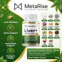 Capsules de multivitamines végétales 20-en-1, 240 unités, complément de chardon-Marie, TUDCA, NAC, NAD, soutient la santé immunitaire et osseuse