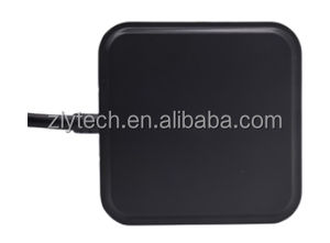 <span class=keywords><strong>Radar</strong></span> de altímetro de drones | Sensor de medición de altura FMCW de 24GHz | UAV, helicóptero, aplicaciones de dirigible - Product Image 6