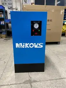 Mikovs Refrigerant Air Dryer Air Cooling Low Dew Point Air Dryer