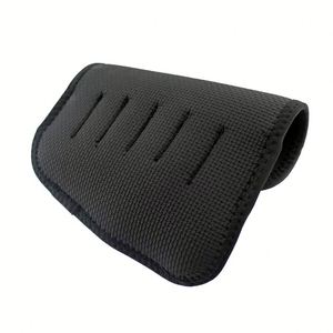Housse tactique en néoprène pour porte-munitions et cartouches, accessoires de chasse - Product Image 3