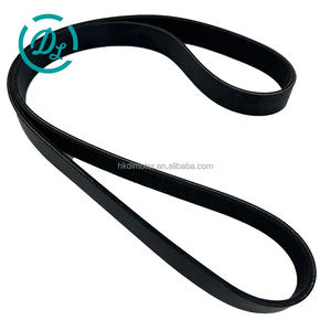 Correa Serpentina de 8 Nervaduras EexcavaStart 287-6842 para Motores Diésel C4.4/C6.6/C7.1, Excavadoras, Cargadoras, Generadores, Duradera, Fácil de Instalar 6 - Product Image 3