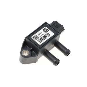 เซ็นเซอร์สวิตช์แรงดันอากาศเข้า 41MPP2-2 สำหรับเครื่องยนต์ฮอนด้า ซีวิค 12V พลาสติก SPST แอร์มีเดีย - Product Image 2