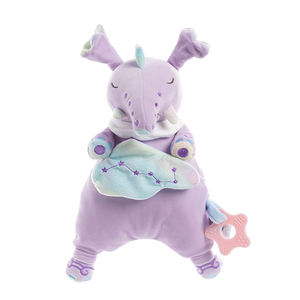 Dinosaurus Pluche Speelgoed Hoogwaardig Zacht Pluche Speelgoed Aangepast Mini Knuffeldier Speelgoed Kinderen Cadeau - Product Image 1