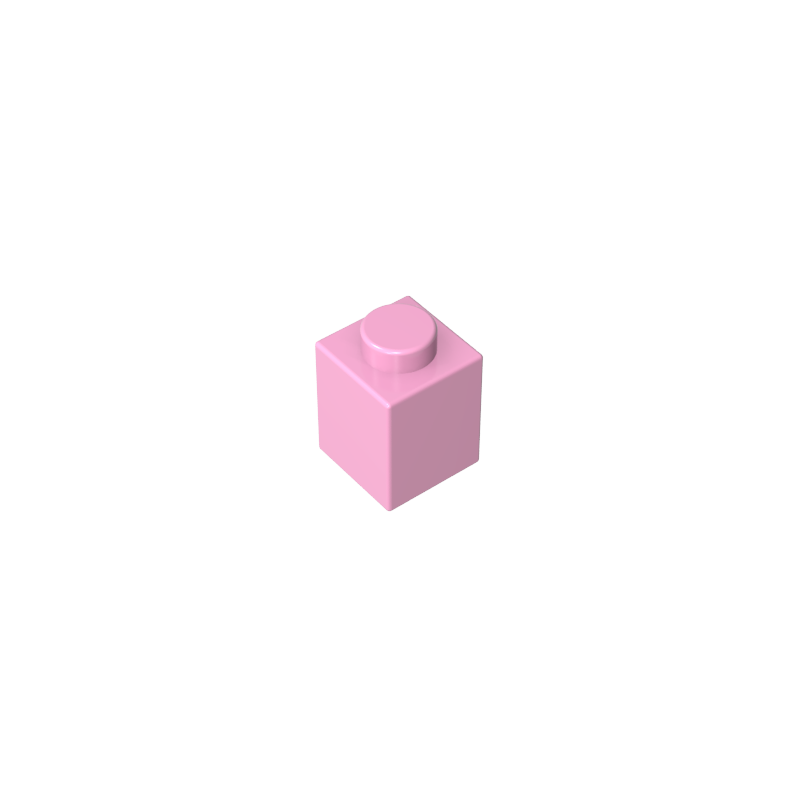 Bright Pink-011