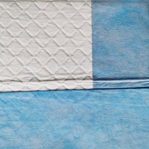 Lenzuola Monouso Elasticizzate in Tessuto Non Tessuto per Letti Chirurgici, Forniture Mediche Generali, Materassino per Trasferimento Pazienti, Copriletto in Materiale PP - Product Image 3