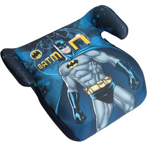 Seggiolino rialzato per auto Batman Pan da 125 a 150 cm - Product Image 1