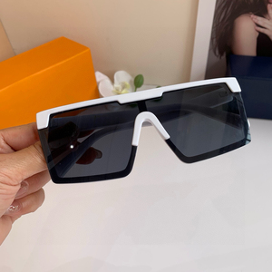 2025 Autorité Rectangulaire Blanc Cadre Bleu Lunettes De Soleil <span class=keywords><strong>Filtre</strong></span> Blu-ray Lunettes Qui Soulage La <span class=keywords><strong>Fatigue</strong></span> Des Yeux Avant L'<span class=keywords><strong>ordinateur</strong></span> - Product Image 4