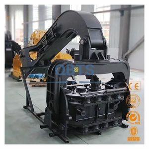Marteau de piquage hydraulique pour excavatrice Caterpillar – Nouveau produit en promotion - Product Image 4