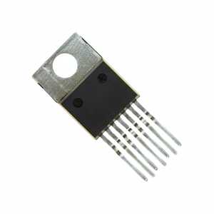 Authorized Distributor Power Management (PMIC) TO 220 7 Components Electronic AN80T32 - Product Image 1