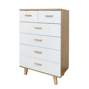 Armoire <span class=keywords><strong>en</strong></span> <span class=keywords><strong>bois</strong></span> 6 tiroirs commode armoire <span class=keywords><strong>de</strong></span> <span class=keywords><strong>rangement</strong></span> <span class=keywords><strong>en</strong></span> <span class=keywords><strong>bois</strong></span> armoire commodes 6 tiroirs meubles <span class=keywords><strong>de</strong></span> chambre - Product Image 1