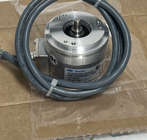 Entrega Rápida, Codificador Óptico Incremental Serie EIL580, EIL580P-SC177981/EIL 580-SC10 05000A, IP65/IP67 - Product Image 3