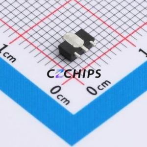 ชิปวงจรรวม78L44K SOT-89สินค้าใหม่ของแท้ชิป IC PMIC ตัวควบคุมเชิงเส้น (LDO) - Product Image 2