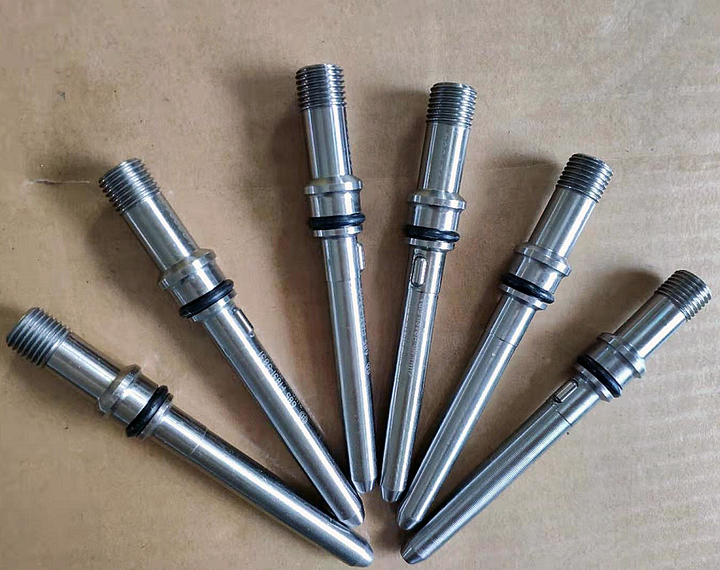 QSB6.7 ISBe ISDe diesel engine spare parts 4929864 4903254 4903290  