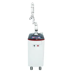 Picosecond Beauty Equipment Picosecond Laser Tattoo Removal Machine coreano importato per centro di bellezza e clinica