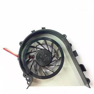 Nuevo ventilador de refrigeración para ordenador portátil Sony VPC F2 F21-F2 VPC-F21 VPC-F213FX, ventilador de refrigeración interno para ordenador portátil - Product Image 2