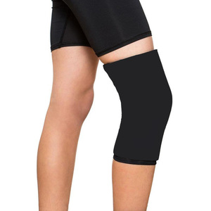 Soportes para muñecas y piernas para exteriores con gel refrescante, de doble uso para deportes, compresa fría y caliente, gel suave, tela de alta elasticidad. - Product Image 5