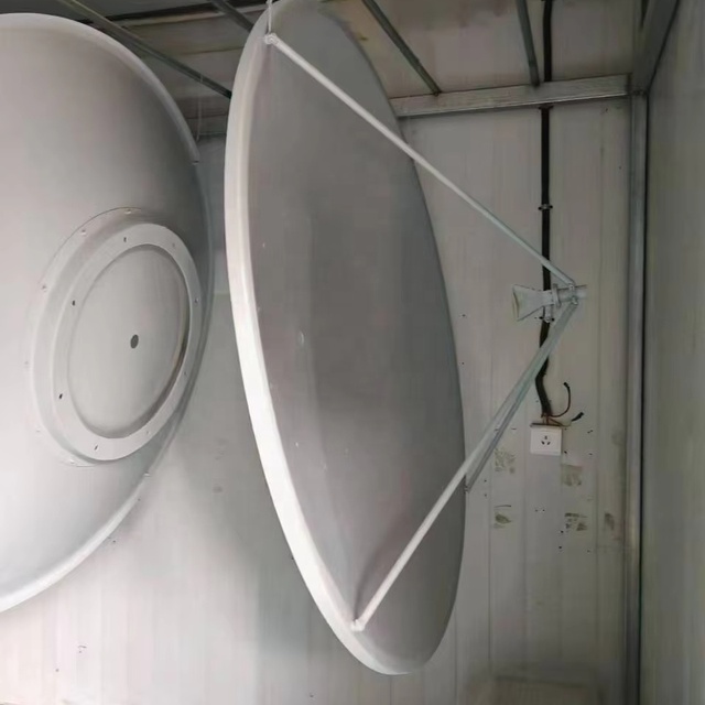 H2060DAVT24 Directional Communication Parabolic Dish  Antenna Outdoor Antenna- Monitoring Flying Objects in the Sky
