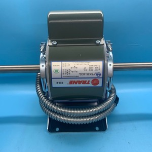 Moteur de ventilateur de bobine Trane YSK36-4CG4 230V 36W, pièces de climatisation centrale - Product Image 1