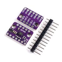 GY-BMI160 6DOF 6-Axis IMU Sensor Module Gyroscope Accelerometer for Arduino Drone Flight Control DIY Electronic Kit