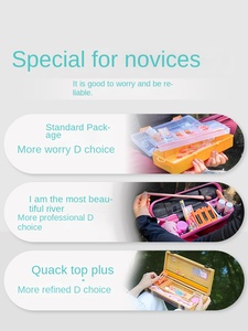 Verde chiaro Mini portatile canna di ruscello morbido gamberetti canna da tasca per <span class=keywords><strong>la</strong></span> pesca di fondo media durezza per il campeggio piccole gite - Product Image 5