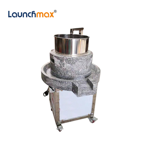 Groothandel Steenfreesmachine Steenmolen Molen Steenmalen Meel Met Groothandel Nieuwe Producten - Product Image 6