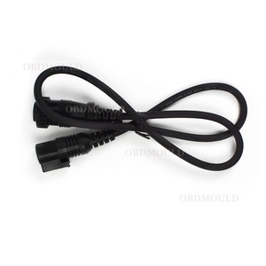 Herramienta de Diagnóstico DMS-5 MPDr para Cargadora de Ruedas Massey Ferguson, Excavadora, Montacargas, Kit de Diagnóstico DOOSAN (uVIM) - Product Image 3