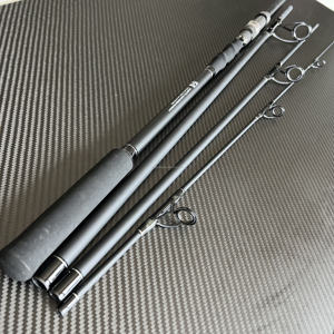 Joran pancing gulung panjang, untuk memancing di pantai, semua ukuran dalam stok, pasokan langsung dari pabrik, joran pancing ujung sensitif - Product Image 4