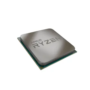 8 Core 3.9 GHz Max Boost 4.5 GHz Socket AM4 105W Desktop Processor CPU 3800X