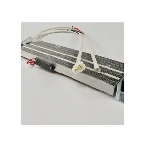 PTC electric heater thermistor heating element PTC ceramic heater element for fan heater