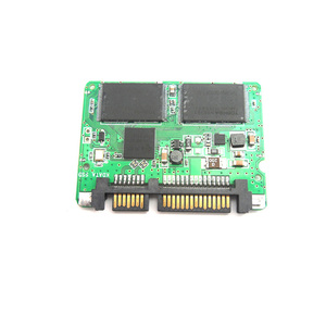 Mini SSD 256GB 1.8 "nửa Slim SATA ổ đĩa cứng ổ đĩa trạng thái rắn 1TB 2TB OEM SSD 128GB - Product Image 3