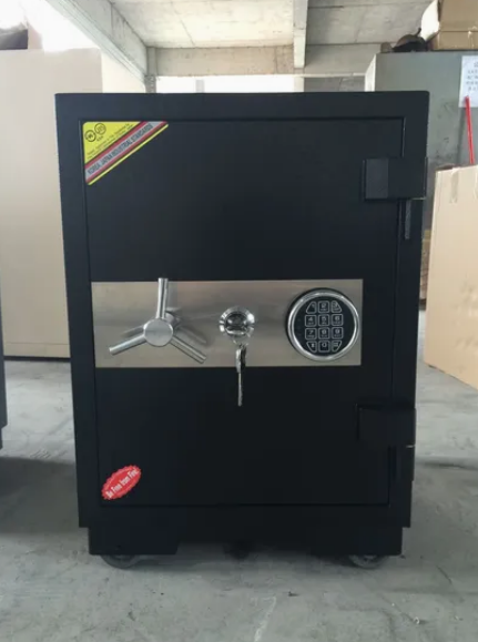 Henan Sunjoy Fireproof Safe Jewelry Safe Digital Safe Box