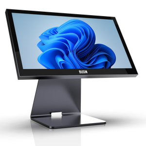 All-In-One <span class=keywords><strong>POS</strong></span> J1800 J1900 Màn Hình Cảm Ứng Máy <span class=keywords><strong>POS</strong></span> <span class=keywords><strong>Windows</strong></span> Điểm Bán Hàng - Product Image 2