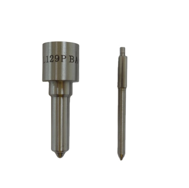 High Quality New  Diesel Fuel Injector Nozzle L129PBA L131PBA For Perkins