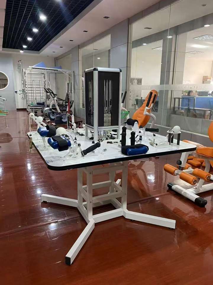 Fixed Model of Comprehensive Hand Function Training Table| Alibaba.com