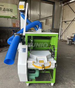 High Efficient Motor Powered Seed Selector for <strong>Planter</strong> Vibration Grain Cleaner Bean Seed Cleaning Machine Farm Use Home Use - Product Image 6