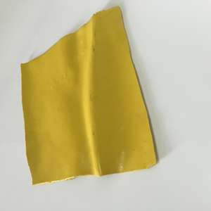 NR/IIR/NBR/EPDM CSM Compuestos de goma resistentes al aceite resistentes a la abrasión para rollo de goma - Product Image 6