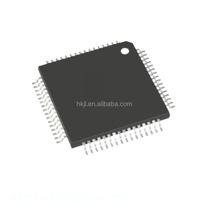Compre componentes electrónicos en línea, distribuidor autorizado integrado, LQFP, - Product Image 1