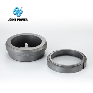 OEM Silicon Carbide con dấu SIC Silicone cơ khí chia con dấu O Ring - Product Image 4