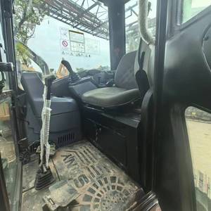 Sử dụng Sany sy35c 3ton của máy xúc trong tình trạng tốt giá thấp cũ - Product Image 4