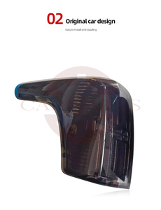 Luces Traseras LED para <span class=keywords><strong>Mitsubishi</strong></span> Triton <span class=keywords><strong>L200</strong></span> 2015 2016 2017 2018 con Luz de Giro y Luz de Estacionamiento 8330A943 - Product Image 4