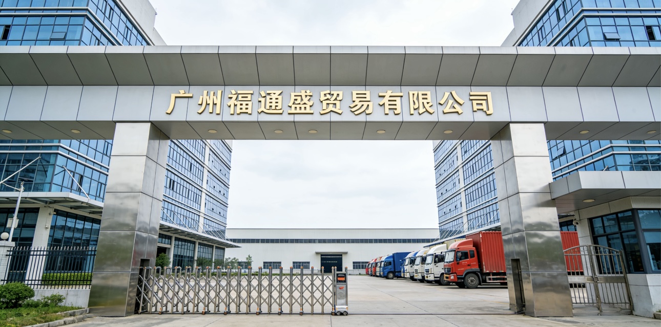 Guangzhou Futongsheng International Trade Co., Ltd. logo