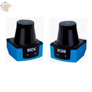 SICK TIM100-3010200 1077524 Capteurs LiDAR <span class=keywords><strong>TiM</strong></span> Emballage d'origine Intérieur Évaluation sur le terrain - Product Image 5